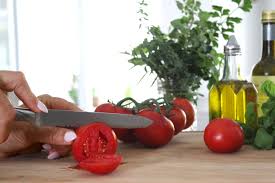 According to klee, good tomato flavor is a complex panorama of sugars, acids, and mysterious gassy chemicals that we experience as smell. Whats Fresh Village Farms