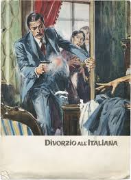 Marcello vincenzo domenico mastroianni, marcello mastroianni, 1961, divorzio all'italiana, fumare, sigaretta, pietro germi, cinema italiano, film. Divorce Italian Style Original Program For The 1961 Film By Germie Pietro Director Screenwriter Divo Cavicchioli Still Photographer Ennio De Concini Alfredo Giannetti Screenwriters Marcello Mastroianni Daniela Rocca Stefania Sandrelli