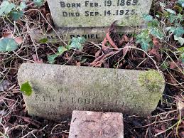 Sarah Ann Halls; Alice Louisa Pigg; Caroline Sophia Pigg; James Hayden Pigg 