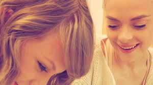Jaime King & Taylor Swift Friendship: Godmother To Baby Boy