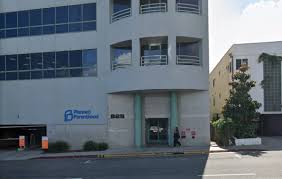 Weho S Planned Parenthood Is Moving But Won T Say When Where Or Why