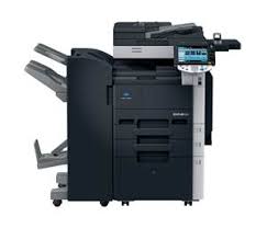 The konica minolta bizhub c280 prints up to 28 pages per minute, and has a printing resolution of up to 1800 x 600 dpi. Konica Minolta Bizhub C280 Printer Driver Download