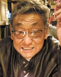 Jerry Sato's Instagram, Twitter & Facebook