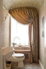 Bathroom curtains can be a source to introduce style to a bathroom besides its privacy function. 95 Bathroom Curtains Ideas Beautiful Bathrooms Bathroom Curtains Curtains