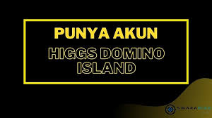 1 link daftar tdomino.boxiangyx.com login. Cara Daftar Alat Mitra Higgs Domino Island Mengubah Hobby Bermain Jadi Keuntungan Swara Riau Bridge The World