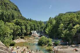 See more ideas about france, languedoc, france travel. Les Cascades Ganges Cevennes France Frankreich Urlaub Frankreich Reiseziele