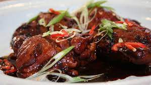 Pregnancy Taboo Consuming Soy Sauce And Coffee During Pregnancy Will Have A Dark Skinned Child Cultureguru