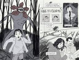 Stranger Things Zombie Boys Graphic Novel Pak Greg Favoccia Valeria 9781506713090 Amazon Com Books