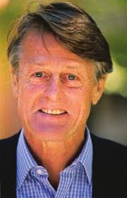 Bruce Stevenson '76,