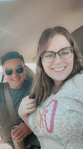 Hey y'all my name is McKenzie, but friends call me Kenzie. I'm 24 years old  from Florida. I'm a fiancée to my future husband, Richard, and we have an  almost 8 month