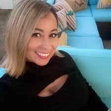 Dalila Negron's Instagram, Twitter & Facebook