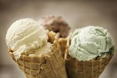 What ice cream can diabetics eat?