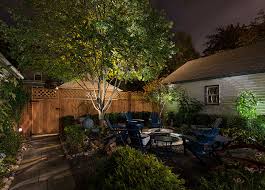How To Add Accent Lights To Your Trees And Yard Lightology
