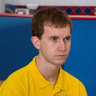 My son Harrison plays Lyle