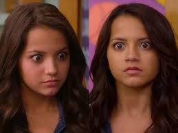 This Dora was too stunned to speak 👁️👄👁️ Speak your truth, Boots! Watch  #Dora and the Lost City of Gold