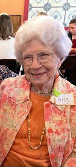 Patricia Christa- Ables Obituary