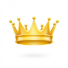 Free Free 299 Gold Glitter Crown Svg SVG PNG EPS DXF File