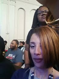 Marcia Marks Mims (@MimsMarks)