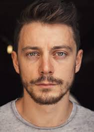 Fan Casting Max Benjamin as Christopher wilde Jr in Glee