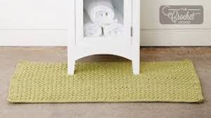 Maybe you would like to learn more about one of these? Crochet Bubble Bathmat Pattern The Crochet Crowd
