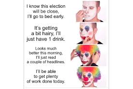 40 Best 2020 Us Election Memes Man Of Many