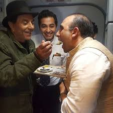 Kanwarpal has played supporting roles in many films and television serials. Kjuntoiunuoypm