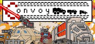 Convoy (video game) - Wikipedia