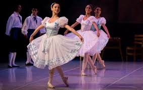 Résultat de recherche d'images pour "Danza Clásica""