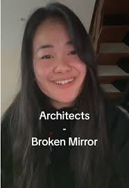 J'adore cette musique #architects #brokenmirror