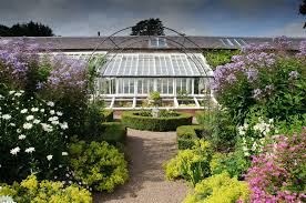 Carolside Garden