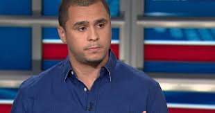 Law Students of the Year: David Ourlicht, CUNY School of Law