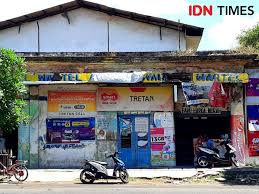 Kumpulan lowongan kerja 2021 jaga kos kosan surabaya anda masih dan lowongan kerja 2021 jaga kos kosan surabaya anda masih yang bisa anda download secara. Kalisosok Penjara Para Pemimpin Bangsa Di Utara Surabaya