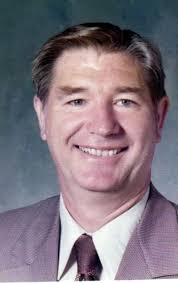 Bobby Benbow Obituary