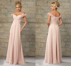 Custom Made Vintage Sweetheart Blush Pink Bridesmaid Dresses Chiffon Long Blush Pink Bridesmaid Dresses Blush Bridesmaid Dresses Blush Bridesmaid Dresses Long