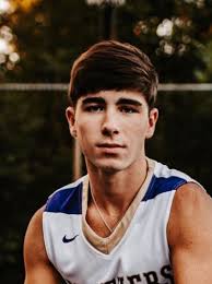 Logan David McKnight