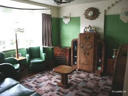 1920s Living Room Decor 1000 Ideas About 1930s Home Decor On Pinterest 1930s House Decor 1930s Home Decor 1930s House Interior 1940s Home Decor