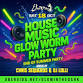 GLOW PARTY - HOUSE MUSIC End of the SUMMER Party  event image