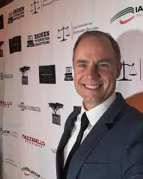 I loved going to the screening of the Italian documentary, The Lost Legacy  of Tony Gaudio, from @openfieldsproductions (Cosenza, Calabria) and Broken  Typewriter productions. The documentary tells the story of Gaetano “Tony”