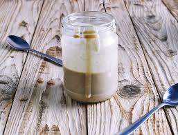 Tahini Der Allrounder Aus Sesam Tahini Hausgemachtes Rezept Tahinisosse