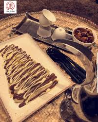 مطعم ايوان الشاذلية في تبوك