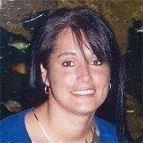 Joanne Fay Meshell Obituary