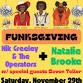 Nik Greeley & The Operators & Natalie Brooke event image