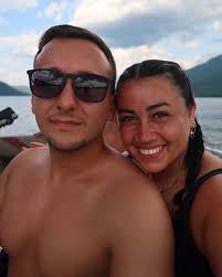 A L E X A ⋆ B R O W N