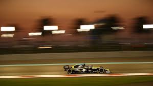 Father joe is a car enthusiast and founded gr engineering and. Max Verstappen Wins Abu Dhabi Formula 1 Grand Prix Daniel Ricciardo Signs Off With Renault In Style Abc News