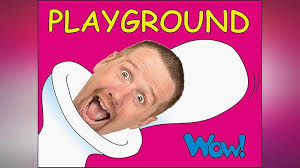 Watch Learn & Play with Steve and Maggie