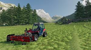 The new trailer shows only part of what awaits you in this massive expansion. Farming Simulator 19 Alpine Farming Expansion On Steam