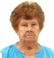 Hortense Usey Obituary (2017)