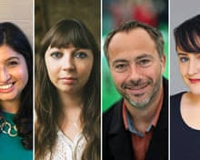 I feel totally seen': John Crace