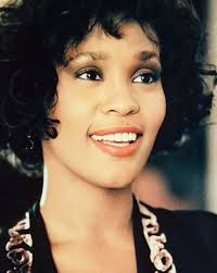 For The Love of Whitney