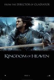 O perfect life, be thou their full assurance, of tender. Kingdom Of Heaven Film Wikipedia